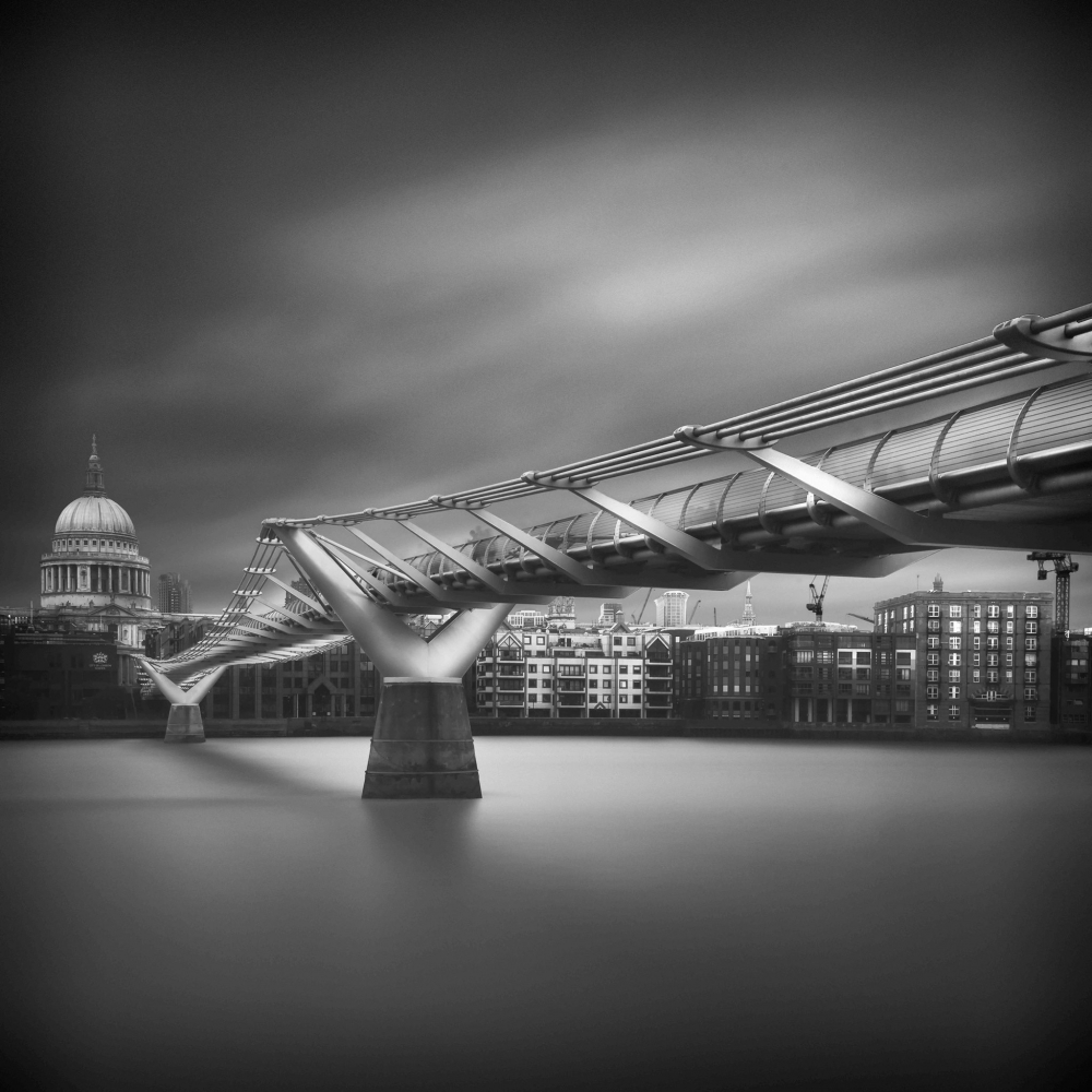 London’s bridges