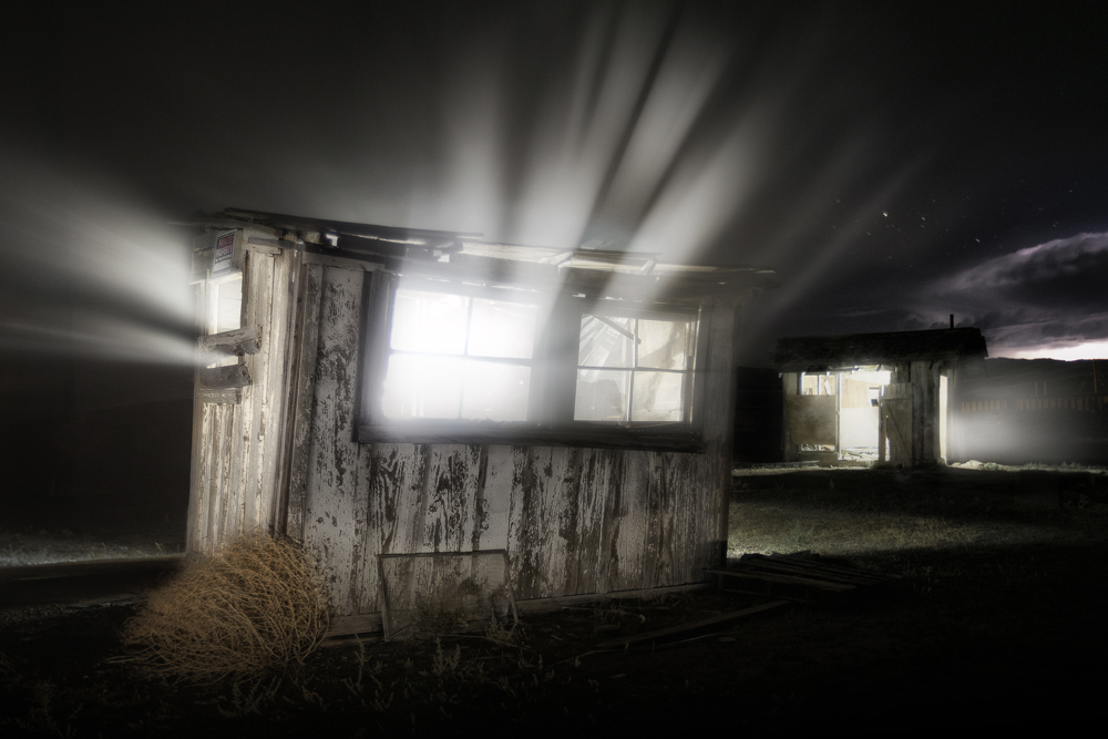 Lost America