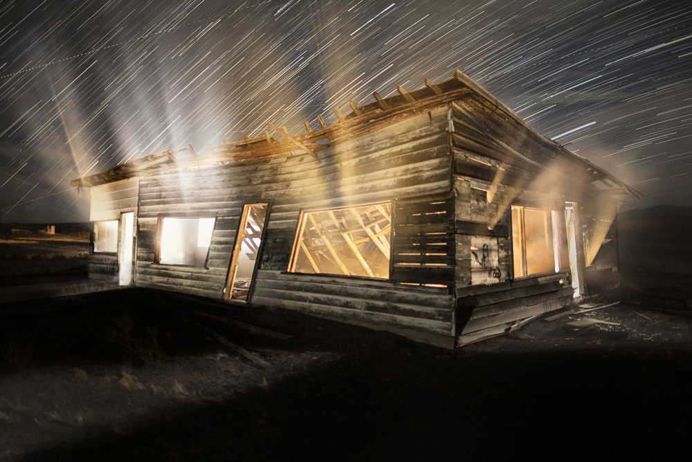 Lost America