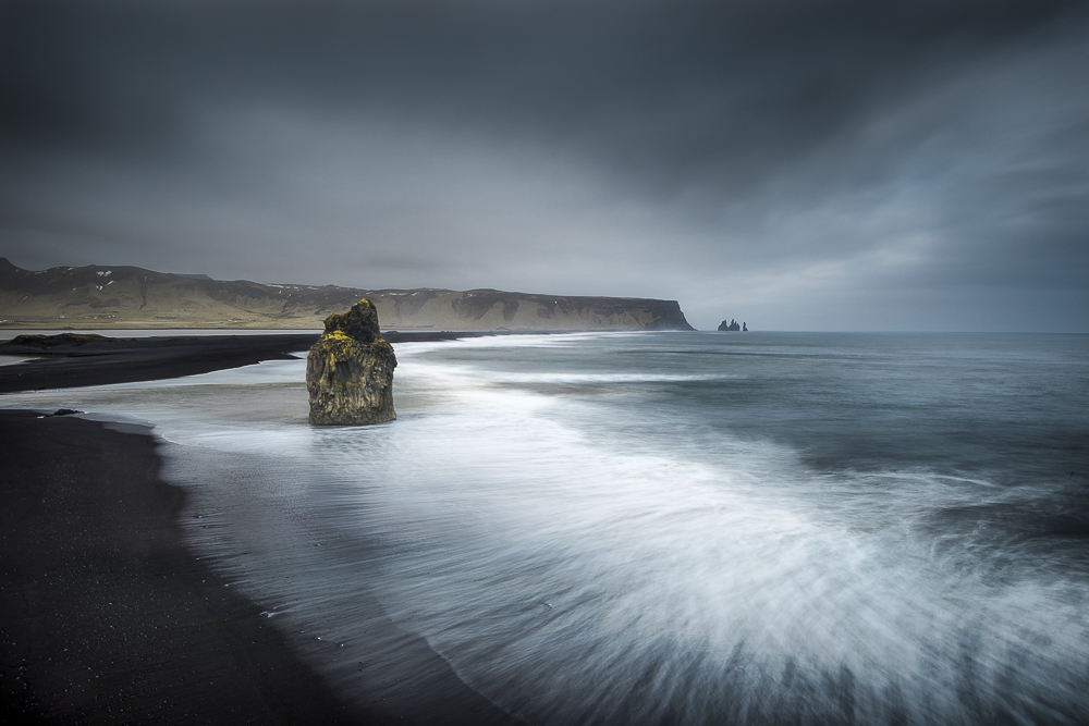 Land of Fire and Ice