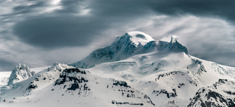 Land of Fire and Ice
