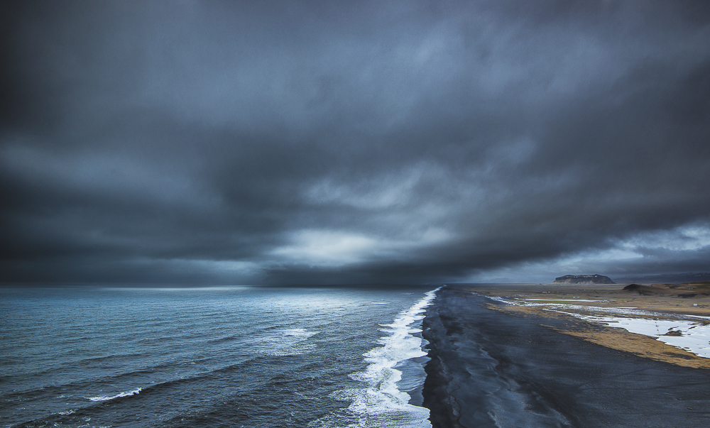 Land of Fire and Ice