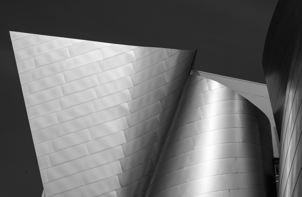 Walt Disney Concert Hall