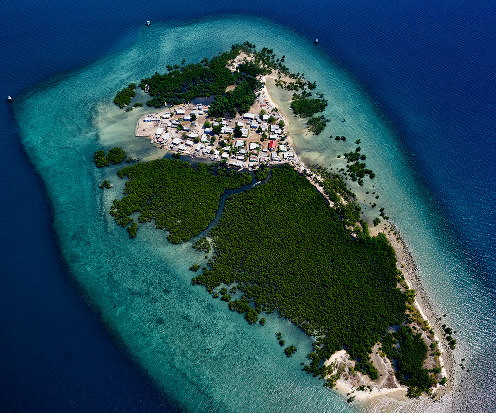 Vio Island 