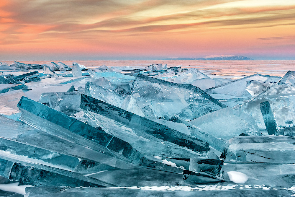 Kingdom of ice