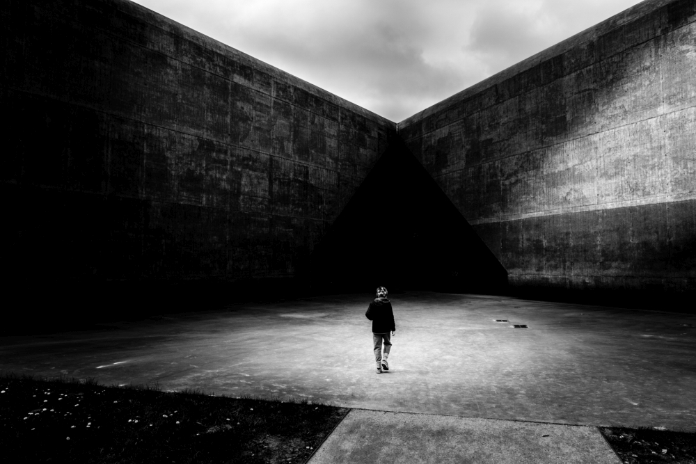Child Inside