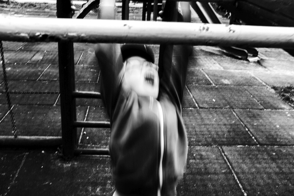 Child Inside