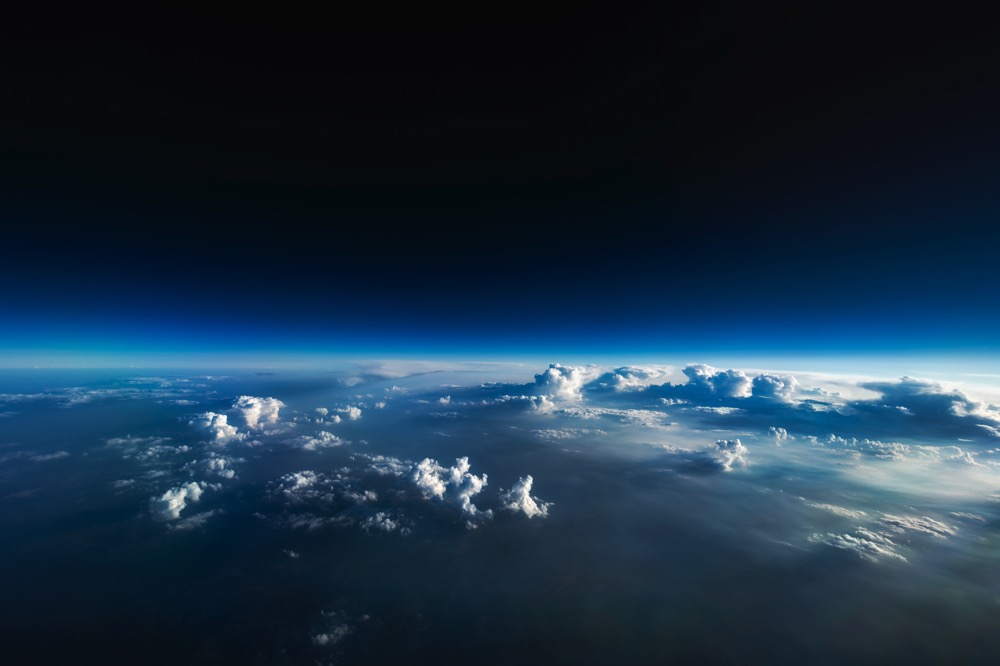 Blue Marble