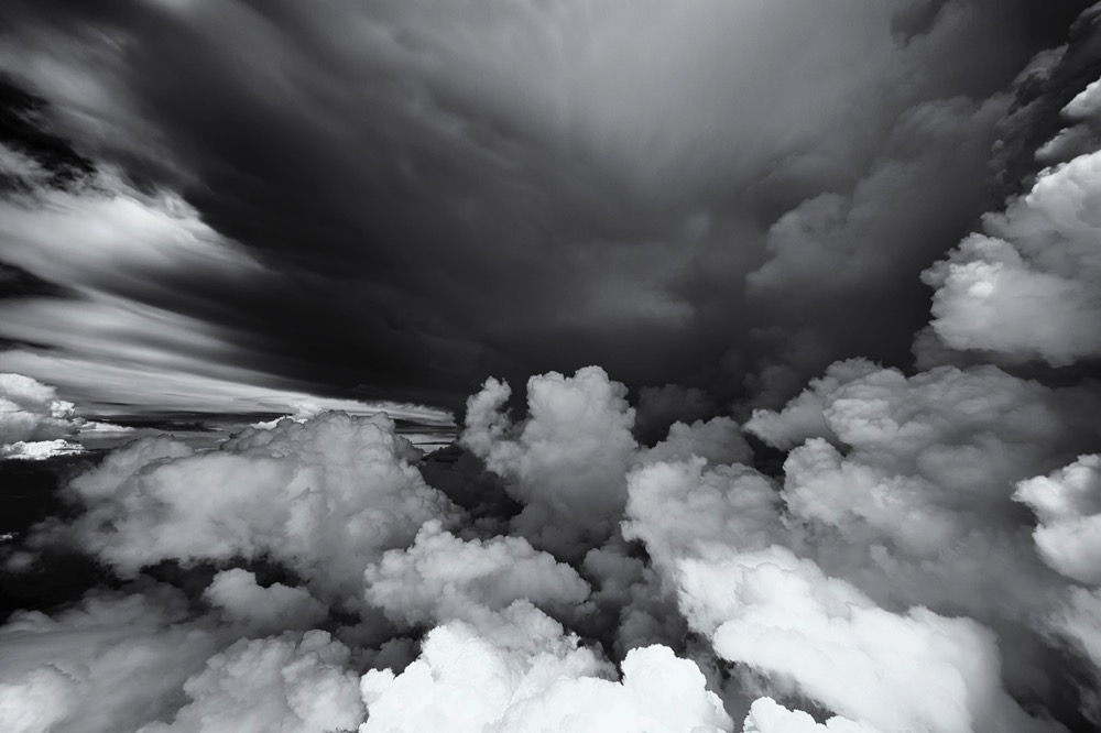 Heavy weather