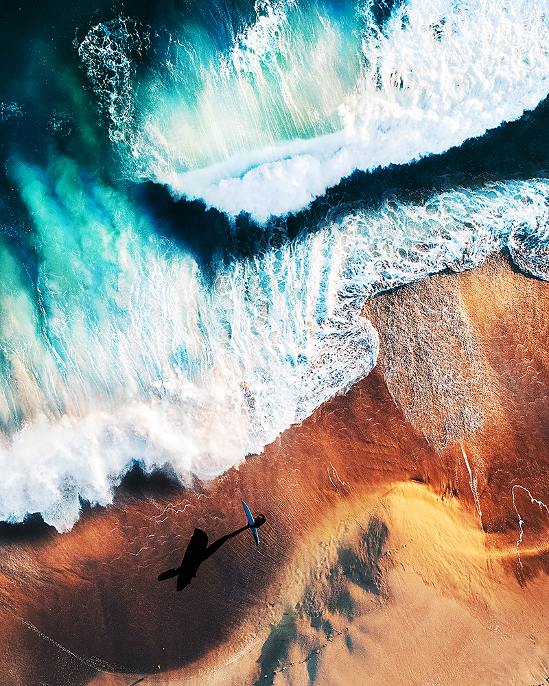 Wave Chasers
