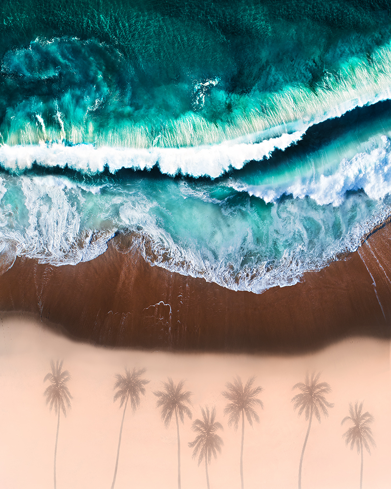 Wave Chasers