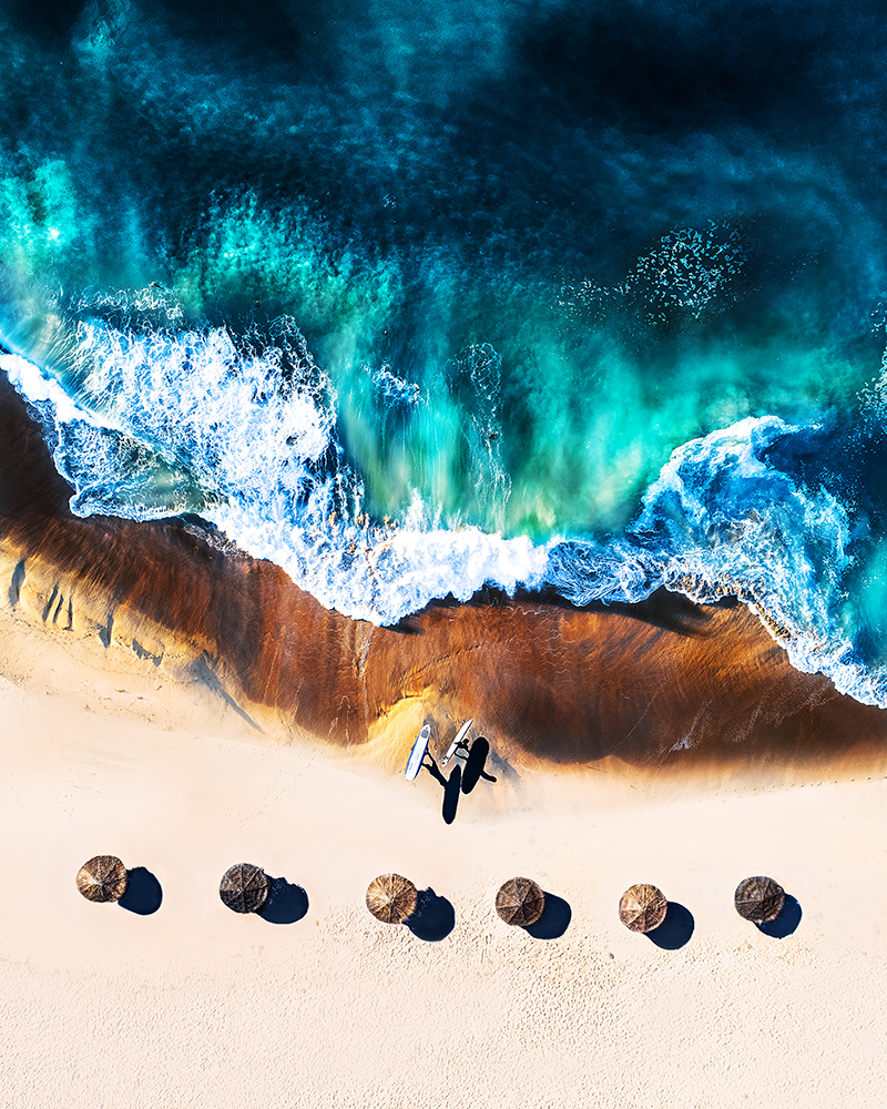 Wave Chasers