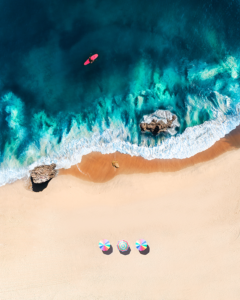 Wave Chasers