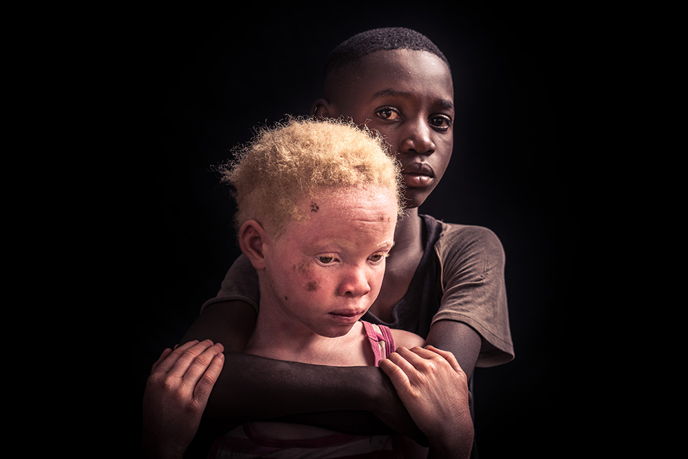 Ruth and Isaac