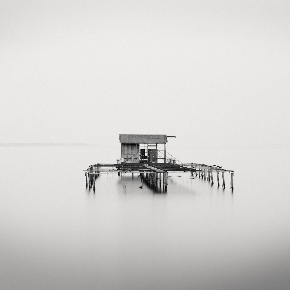 Japan, Waterscapes & Beyond