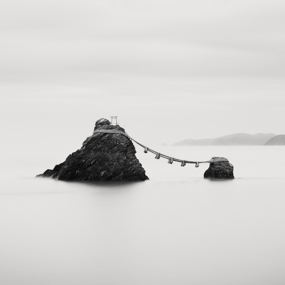 Japan, Waterscapes & Beyond