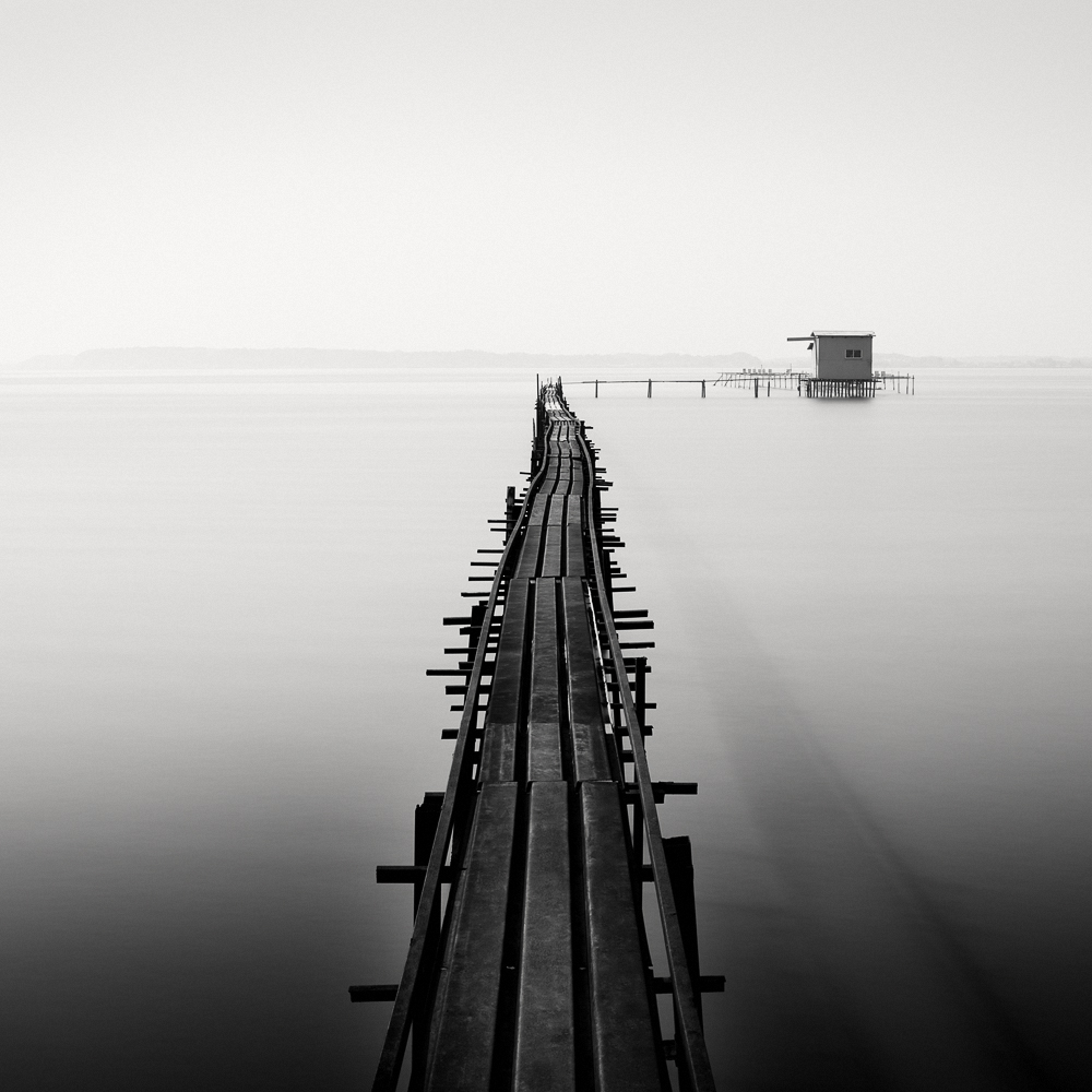 Japan, Waterscapes & Beyond