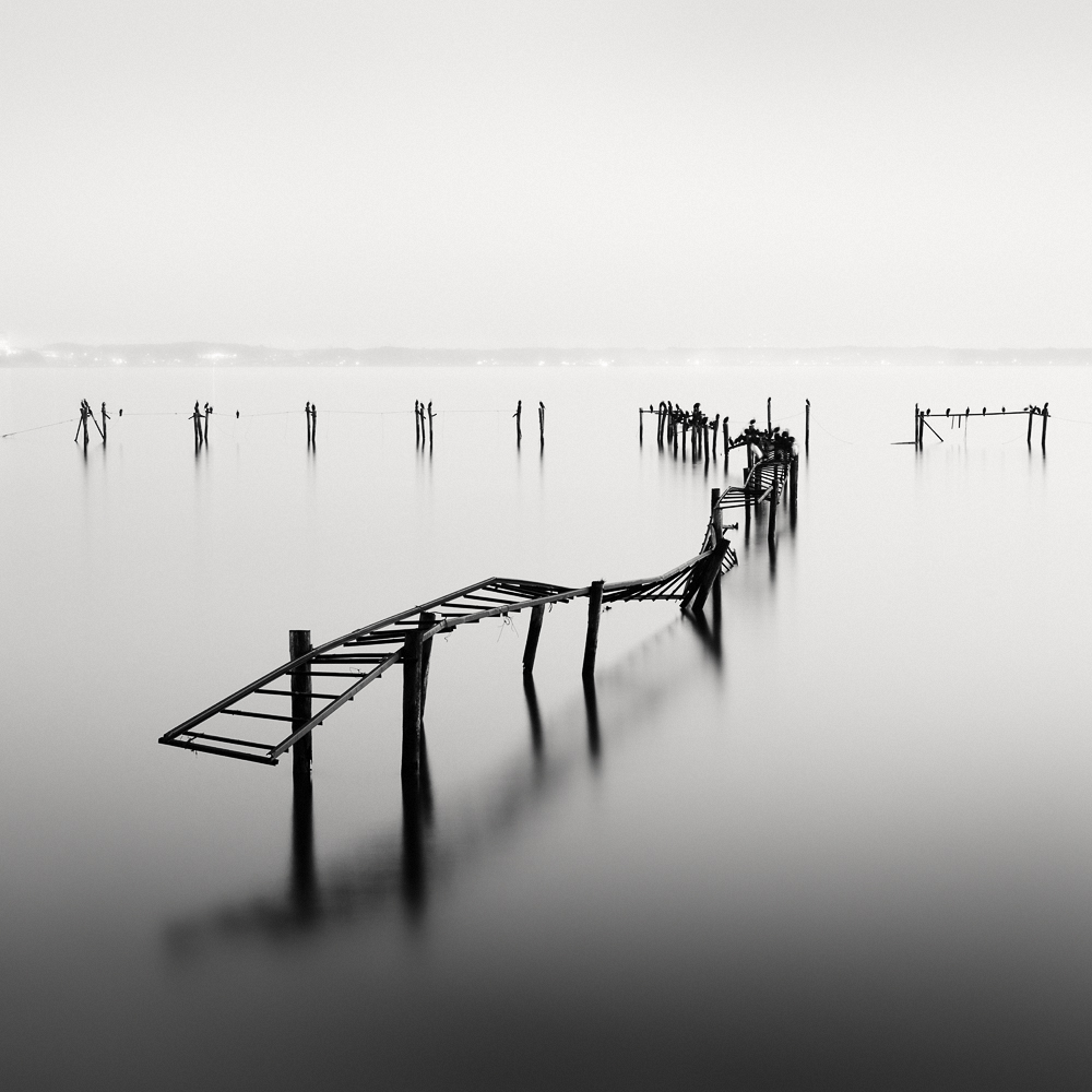 Japan, Waterscapes & Beyond