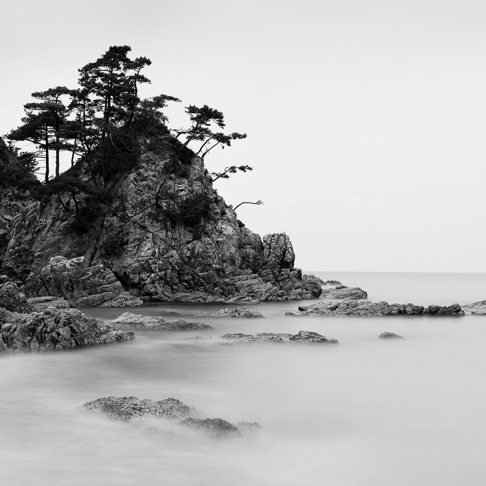 Japan, Waterscapes & Beyond