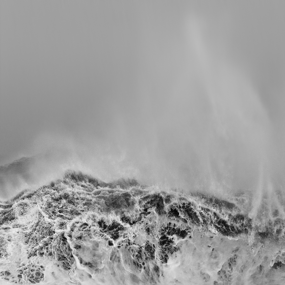 The Arctic Storm