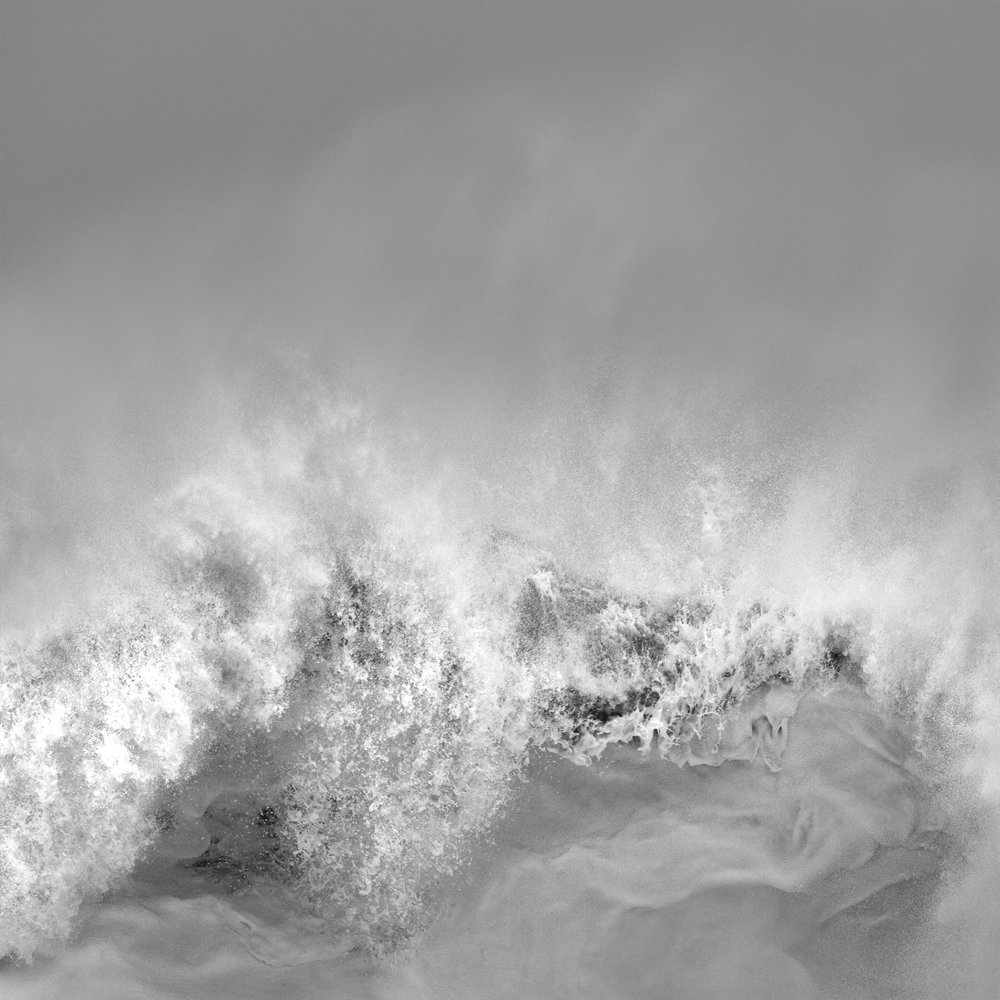The Arctic Storm