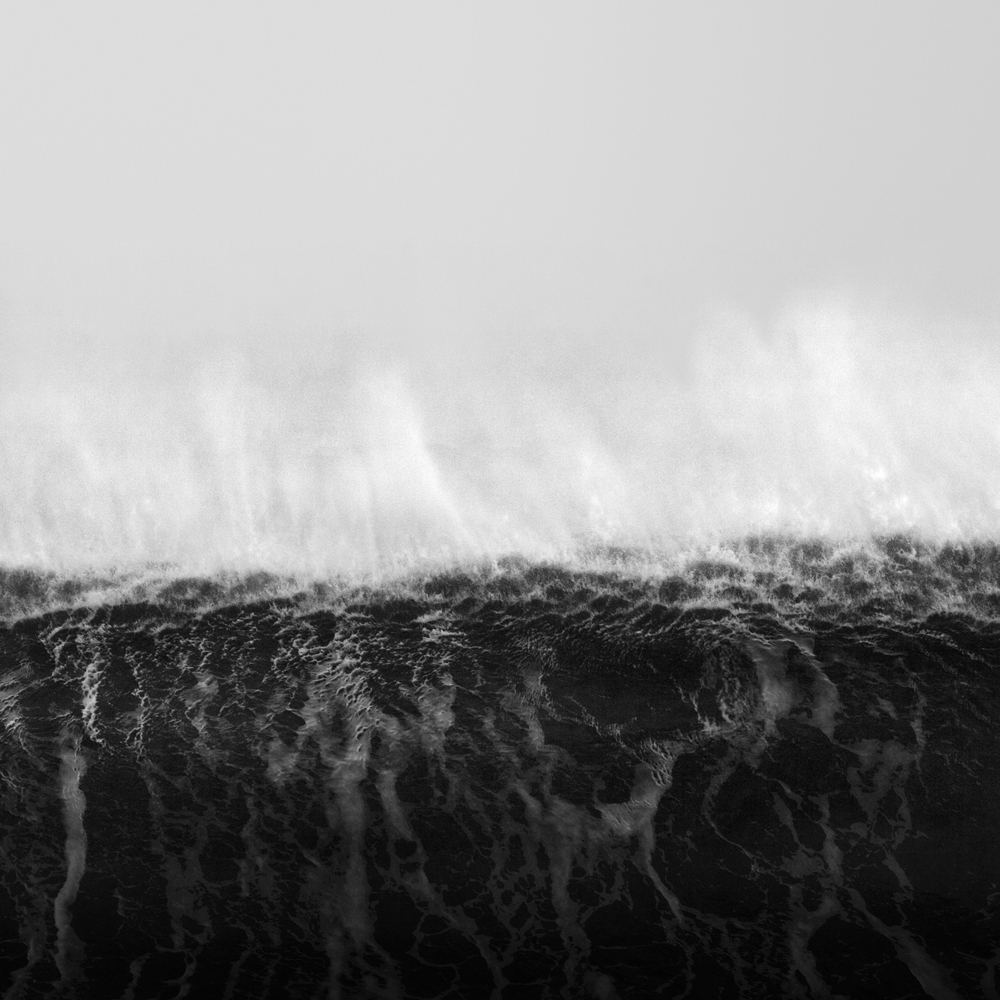 The Arctic Storm