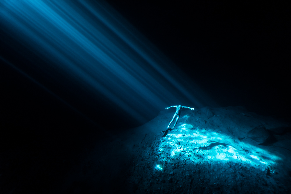 Liquid abduction