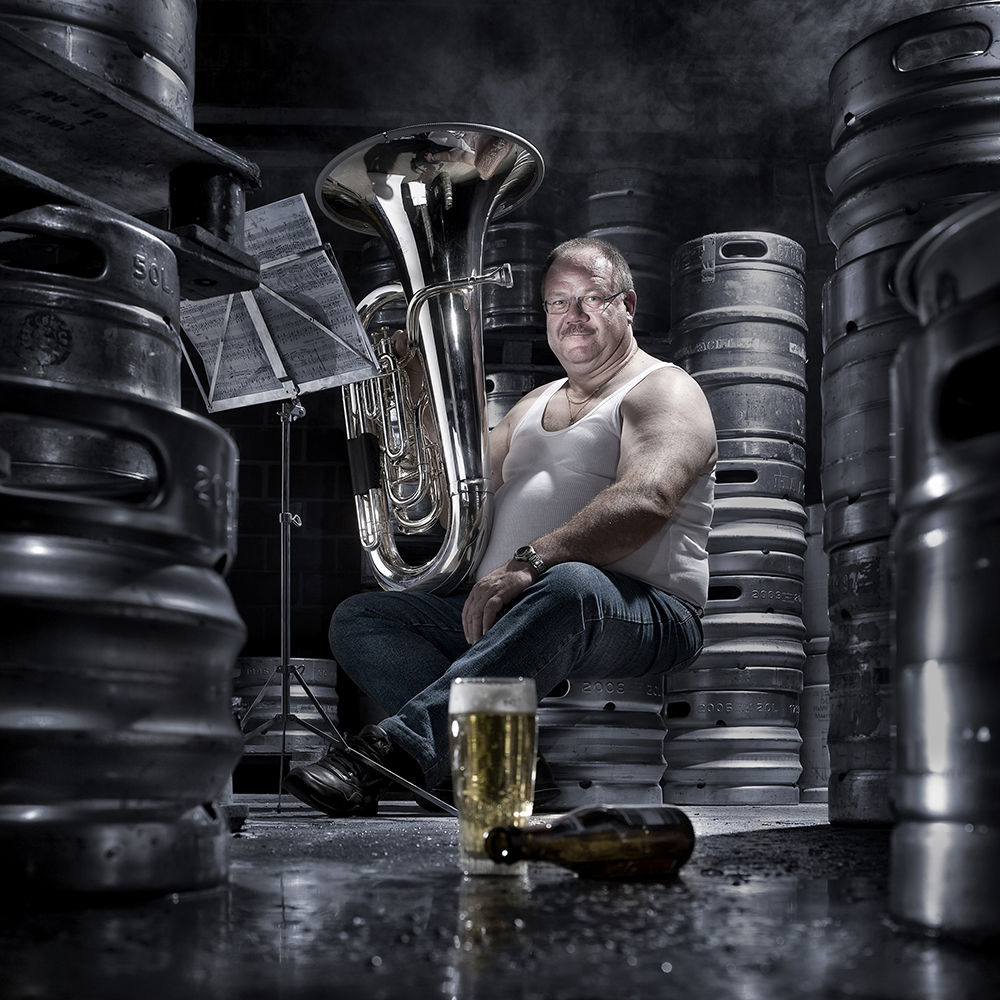 My Big Trumpet
