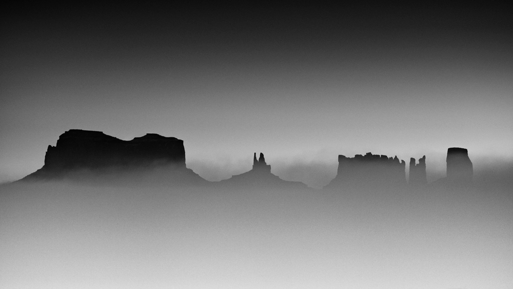 Monument Valley