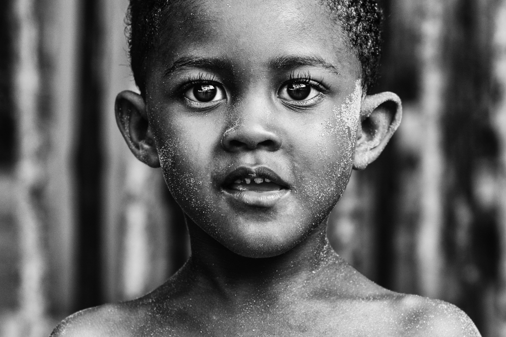 CHILDREN OF RINCON DEL MAR