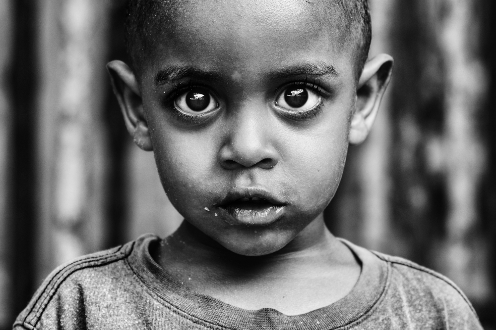 CHILDREN OF RINCON DEL MAR