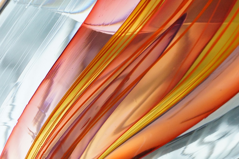 Glass Art