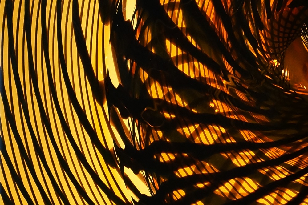 Glass Art