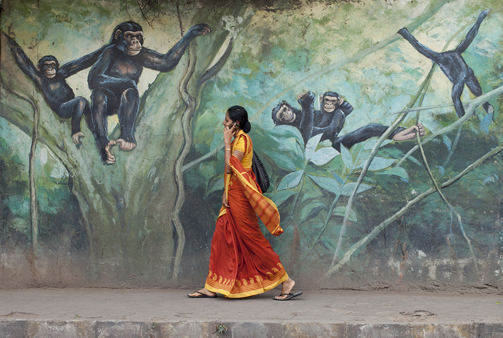 Eve- Teasing