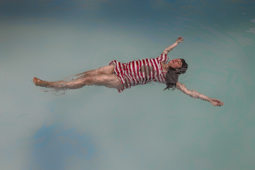 the water dreams