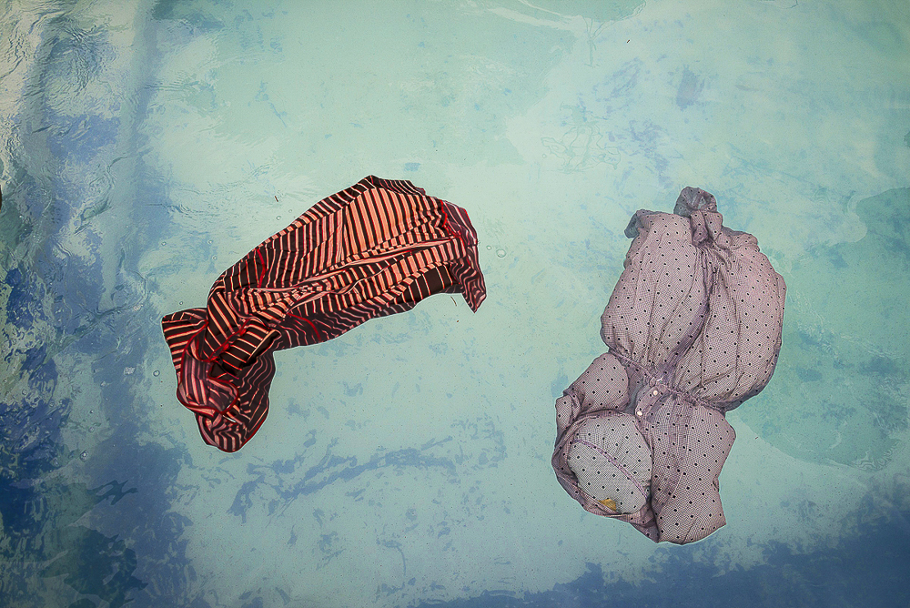 the water dreams