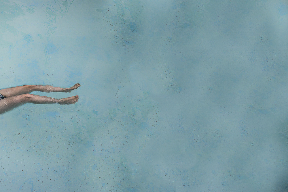 the water dreams