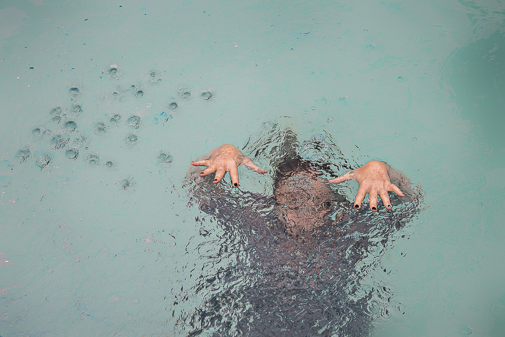 the water dreams