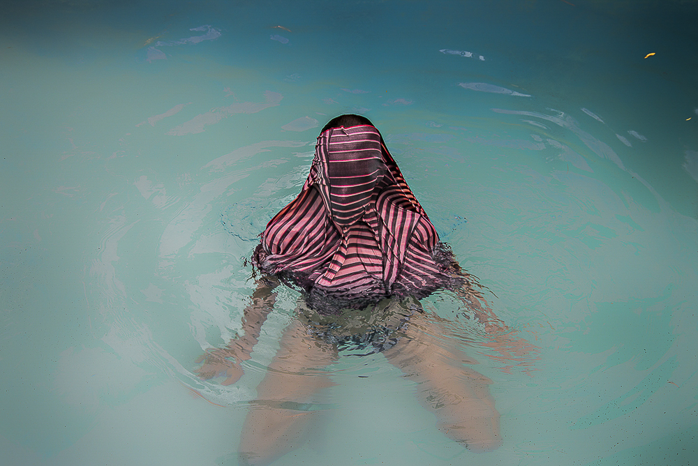 the water dreams