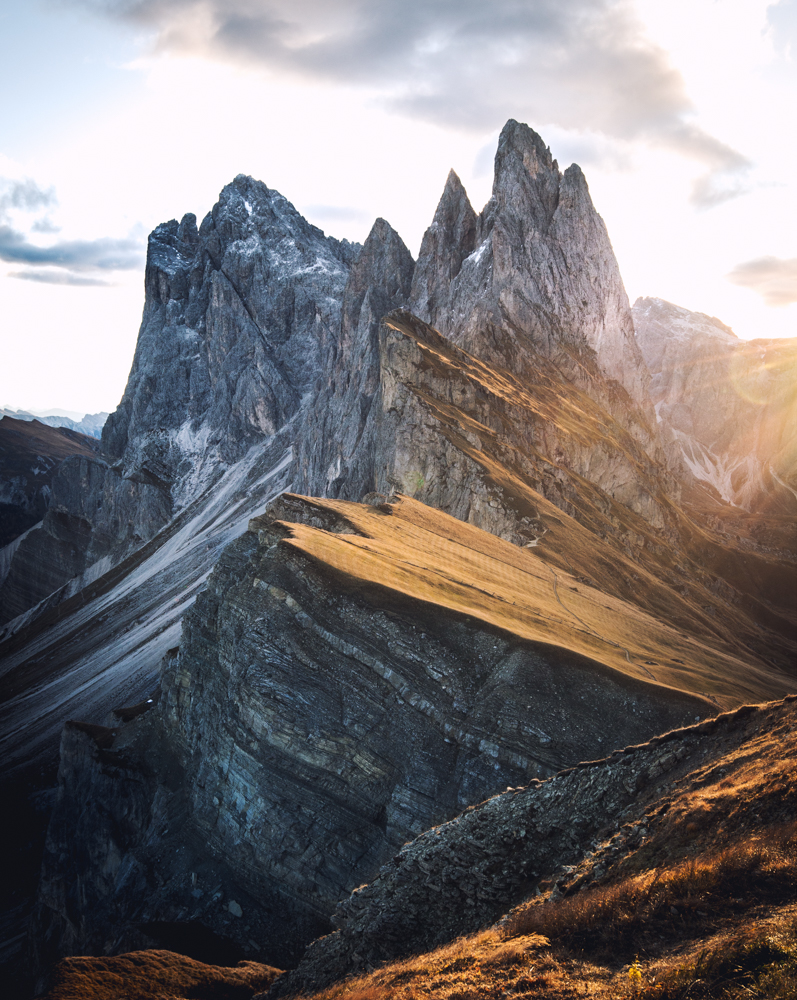 Seceda