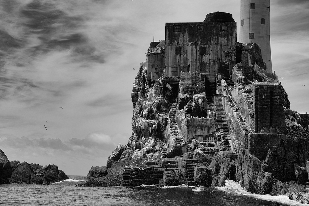 Fastnet Lighthouse