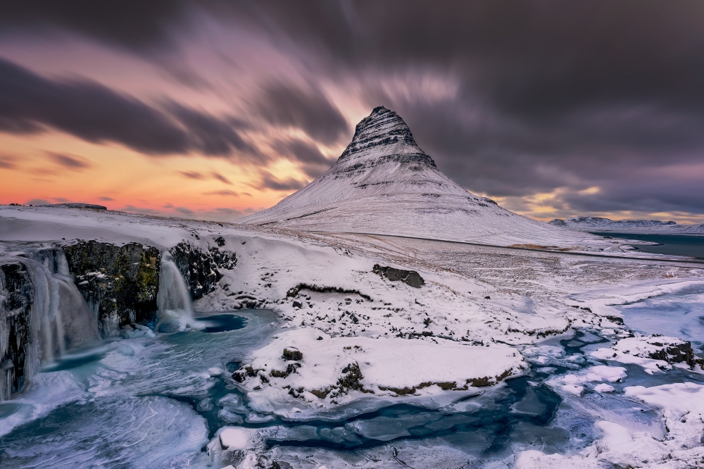 A Winter Fairytale