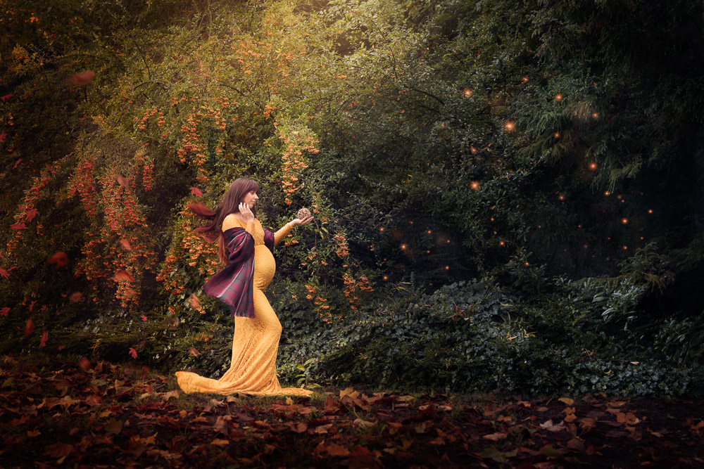Mother