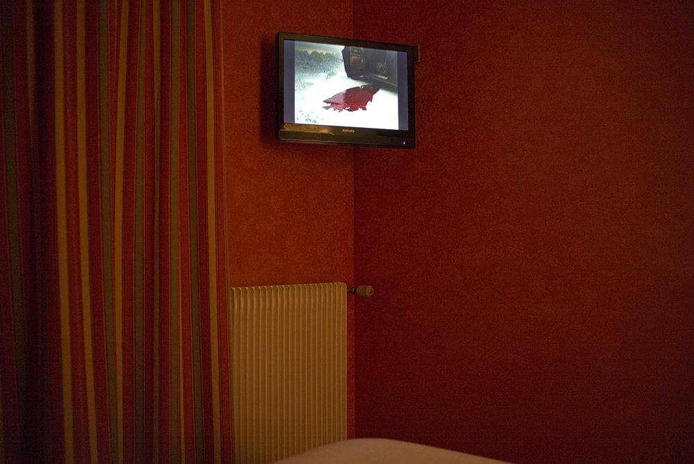Tribute to David Lynch