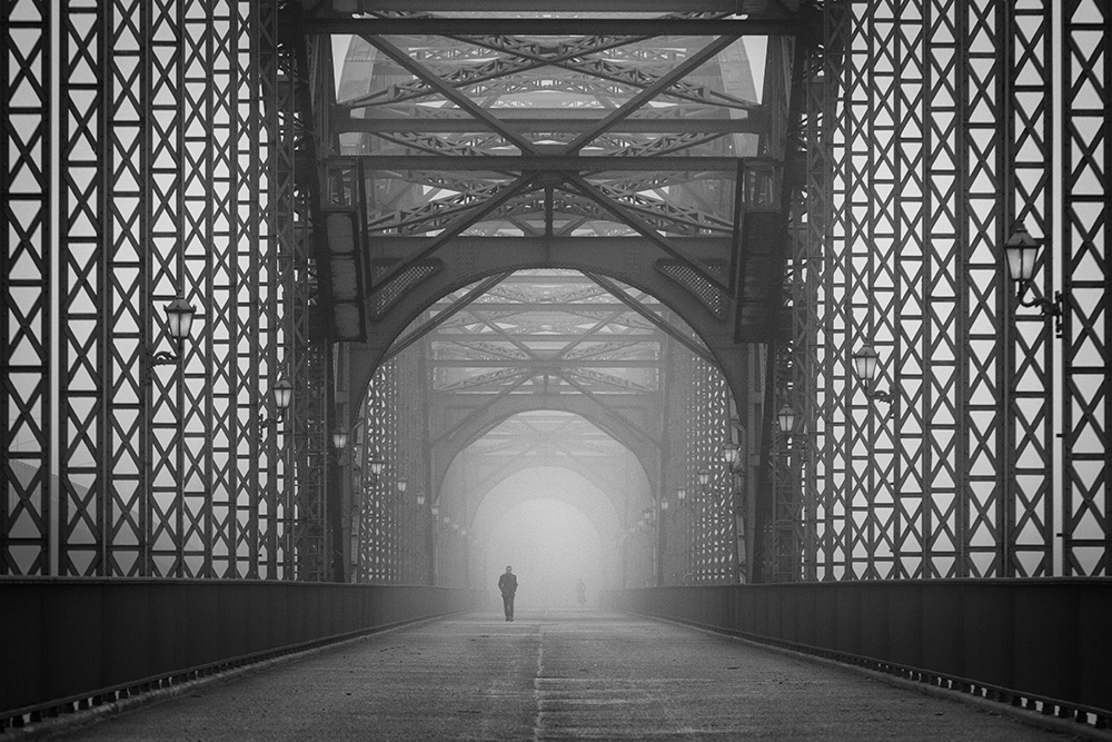 urban melancholy