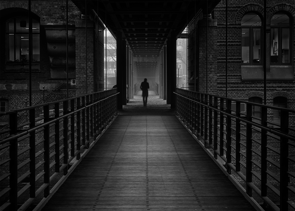 urban melancholy