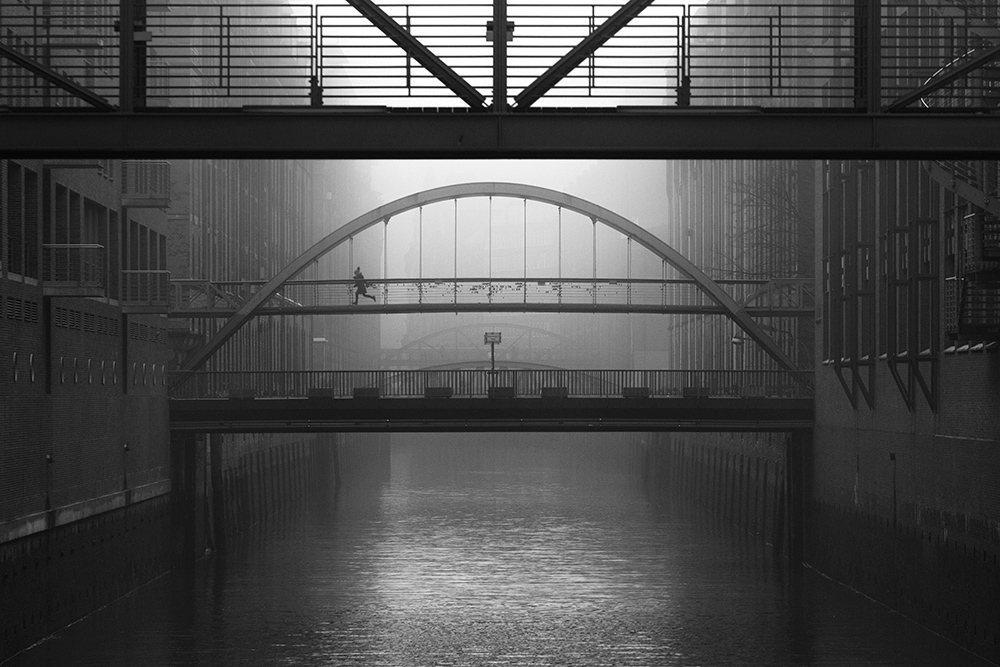 urban melancholy