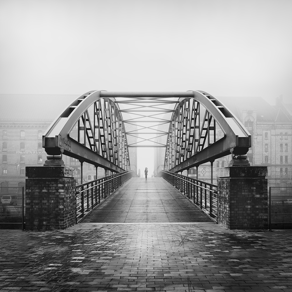 urban melancholy