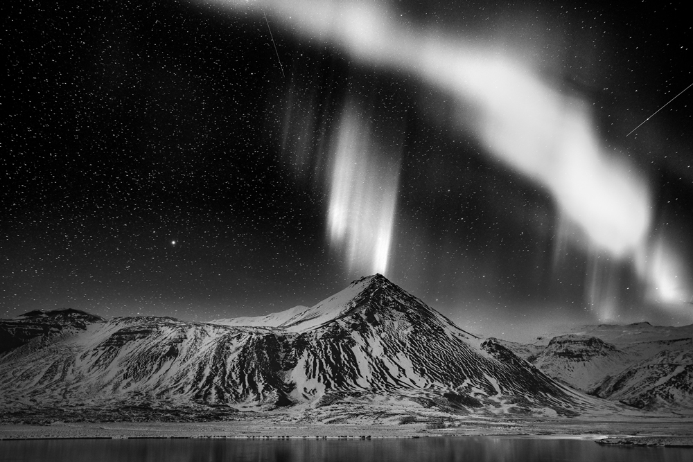 Falling Stars