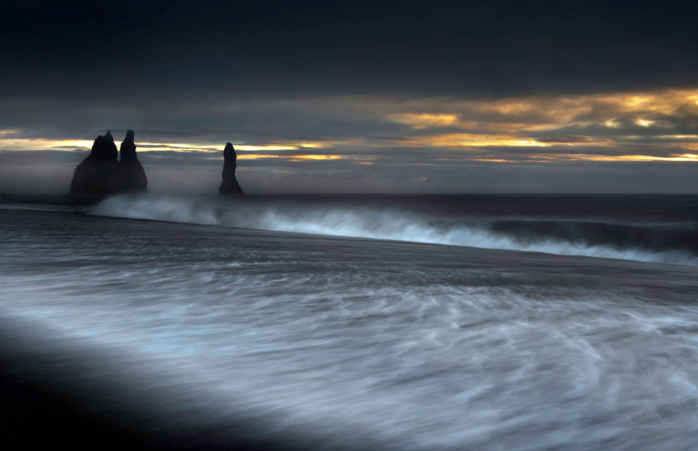 The Wind and the Waves